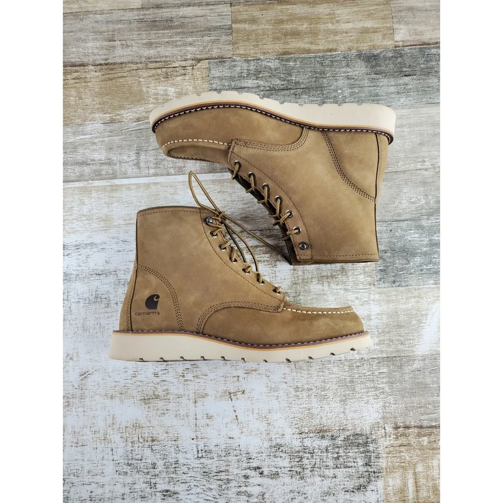 CARHARTT Womens 6